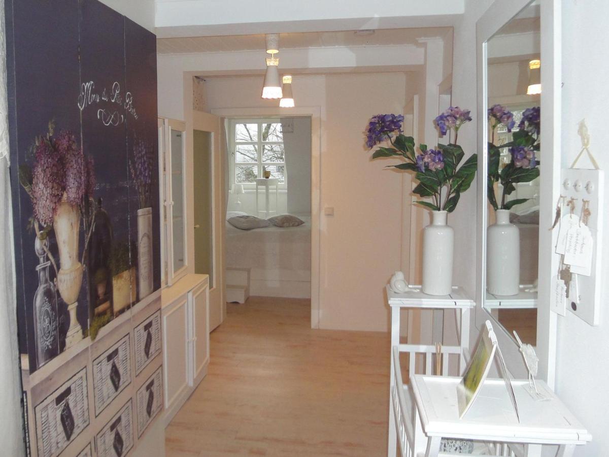 Das Torhaus Im Schloss Schellenstein Olsberg Buitenkant foto